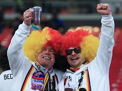 Für 60 Dollar ins Stadion: DFB legt fest, wer günstige WM-Tickets bekommt