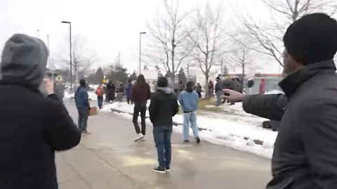 CNN-Reporter