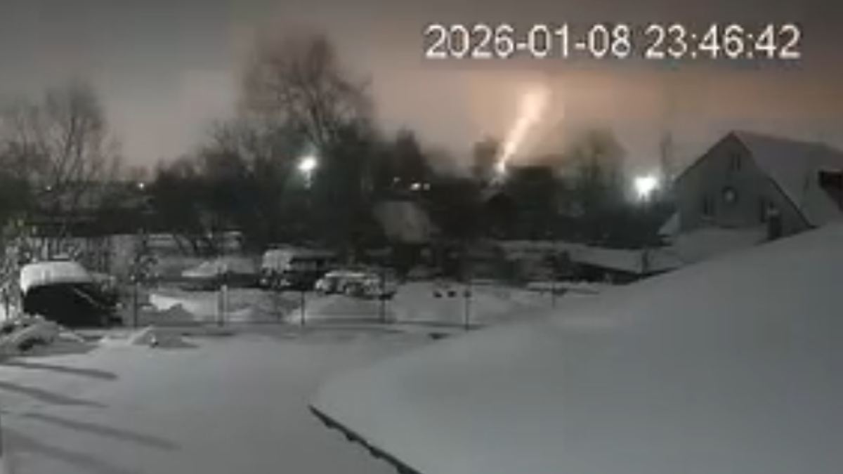 Oreshnik: Empty warheads in Putin's alleged wonder rocket