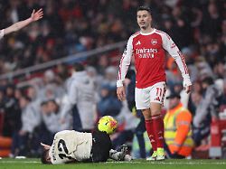 "Das ist echt armselig": Arsenals "Idiot" sorgt bei Fußball-Legenden für Entsetzen