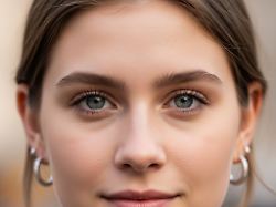 Super-Recognizer schauen anders: Wie man KI-generierte Gesichter besser erkennen kann