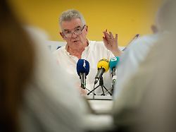 Kompromisslose Linie: Ryanair-Chef hasst seine Kunden nicht