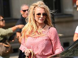Keine Auftritte in USA: Britney Spears deutet Musikcomeback mit ihrem Sohn an
