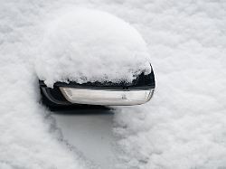 Baden-Württemberg: Sturm und viel Schnee - Unwettergefahr in Baden-Württemberg