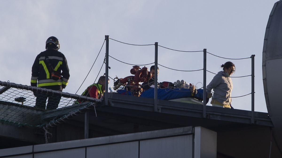 Spezialtherapie und viel Risiko: Überlebende von Crans-Montana haben Jahre der Behandlung vor sich