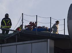 Spezialtherapie und viel Risiko: Überlebende von Crans-Montana haben Jahre der Behandlung vor sich