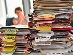 Plattform "Einfach machen": Tausende melden unsinnige Bürokratie auf neuem Portal