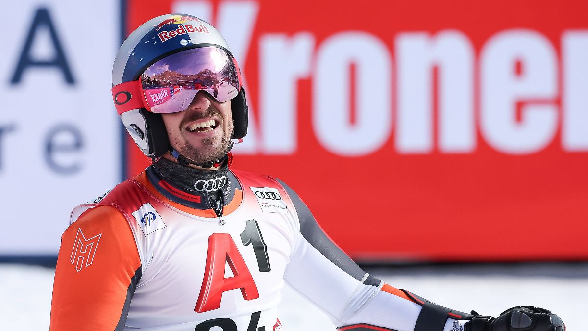 Hirscher: "Geht sich nicht aus": Ski-Superstar fühlt sich zu schlecht und sagt für Olympia ab
