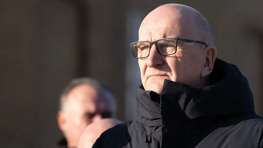 Dietmar-Woidke-verkuendete-Anfang-der-Woche-das-Koalitions-Aus