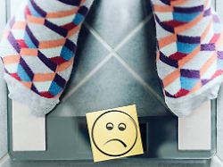 Studie untersucht Jo-Jo-Effekt: Ohne Abnehmspritze steigt das Körpergewicht wieder rasant an