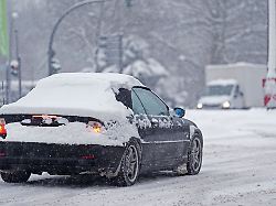 Hamburg & Schleswig-Holstein: Zwischenfazit zu Sturmtief "Elli" in Hamburg