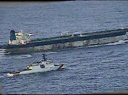 Venezuelas Exporte im Visier: US-Streitkräfte entern weiteren Öltanker in der Karibik