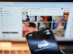 Manipulierte Bilder auf X: Regierung will Strafrecht gegen sexualisierte KI-Fotos schärfen