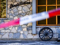 Wegen Fluchtgefahr: Einer der Bar-Besitzer von Crans-Montana in Untersuchungshaft genommen