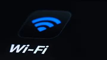 Wi-Fi
