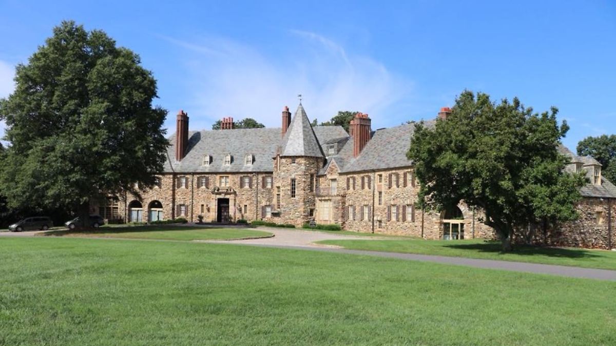 Luxushotel im Osten der USA: DFB findet WM-Quartier in früherer Zigaretten-Welthauptstadt