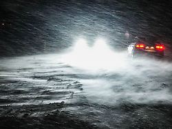 Niedersachsen & Bremen: Sturmtief "Elli" legt Niedersachsen lahm – Dutzende Unfälle