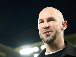 Baden-Württemberg: Winter-Wetter stoppt Hoffenheim: Spiel in Bremen fällt aus