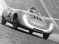 Prägte eine ganze Generation: Rennfahrer-Ikone "Hans im Glück" Herrmann ist tot