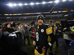 Außenseiter jagen Super Bowl: NFL-Playoffs-Wahnsinn öffnet plötzlich das Scheunentor