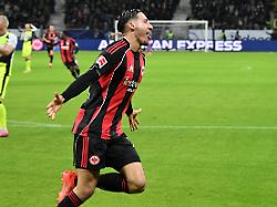 Dortmund schlägt in 97. zurück: Senkrechtstarter Ebnoutalib schockt BVB mit Traumdebüt