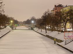 Berlin & Brandenburg: Kaltes Winterwetter weiterhin