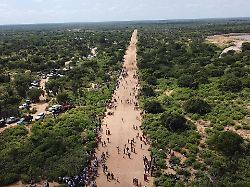 Gescheiterter Raubüberfall?: Deutscher Austauschstudent in Kolumbien erschossen