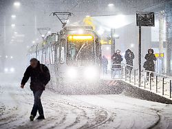 Niedersachsen & Bremen: Busverkehr in Hannover weiterhin komplett eingestellt