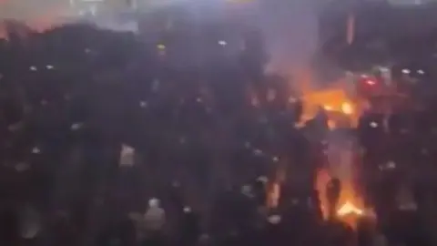 Iran Teheran