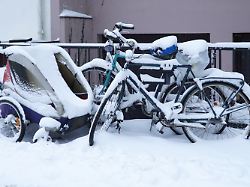 Experten erklären Winterwetter: Warum es gerade so kalt ist