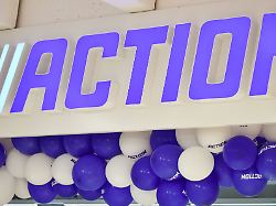 Action, Rituals, G Star Raw: Niederländische Handelsketten erobern die Innenstädte