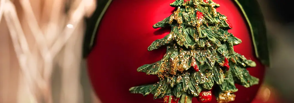 Bild zum Thema Weihnachten