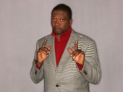 Nach Notruf aufgefunden: US-Schauspieler T. K. Carter ist tot