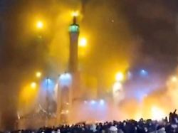 „Die USA stehen bereit“: Trump sichert Demonstranten im Iran Hilfe zu