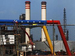 "Verhandeln nicht mit Venezuela": Trump will Einnahmen aus Venezuelas Öl mit Dekret sichern