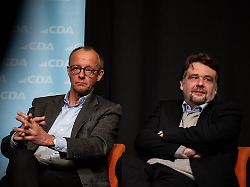 Brauchen "keine schrillen Töne": CDU-Sozialflügel warnt Bundesregierung bei Reformen vor Angstmacherei