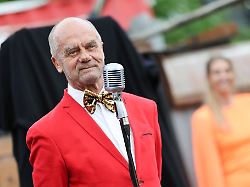 Hamburg & Schleswig-Holstein: Theaterchef Corny Littmann feiert 50 Jahre auf der Bühne