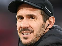 Baden-Württemberg: "Genau dieses Gesicht": SC-Coach Schuster lobt Joker