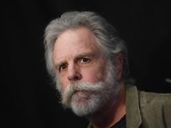 "Friedlich eingeschlafen": Musiker Bob Weir stirbt nach überstandener Krebserkrankung