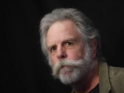 "Friedlich eingeschlafen": Musiker Bob Weir stirbt nach überstandener Krebserkrankung