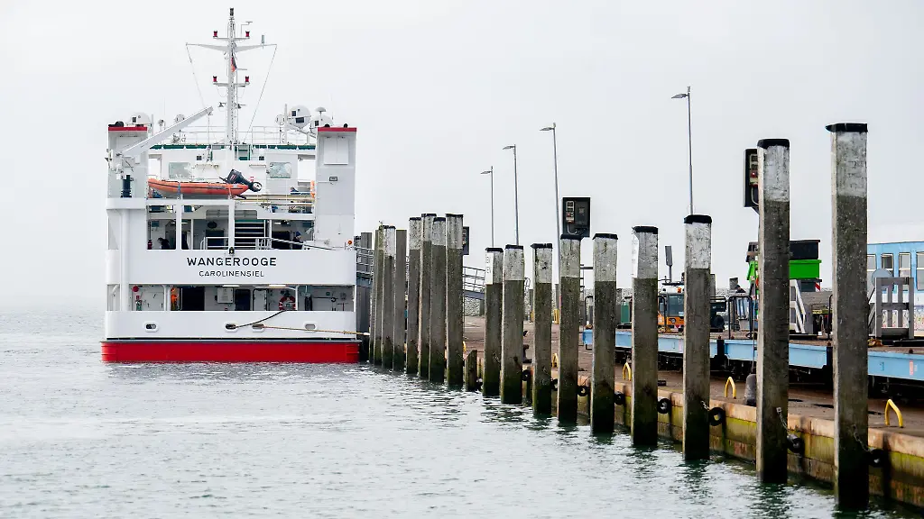 Aufgrund-von-Niedrigwasser-und-Eis-fahren-keine-Faehren-von-und-nach-Wangerooge