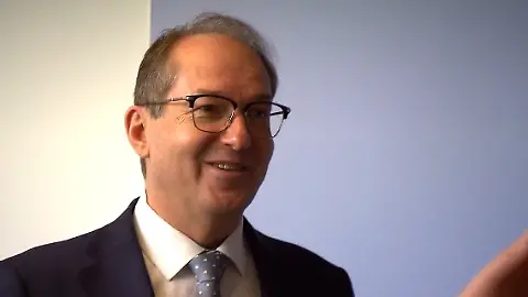 Alexander Dobrindt