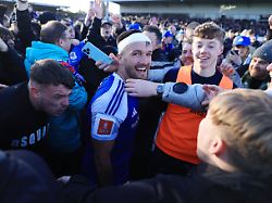 Was Wayne Rooney damit zu tun hat: Die unglaubliche Geschichte hinter der größten Pokal-Sensation aller Zeiten