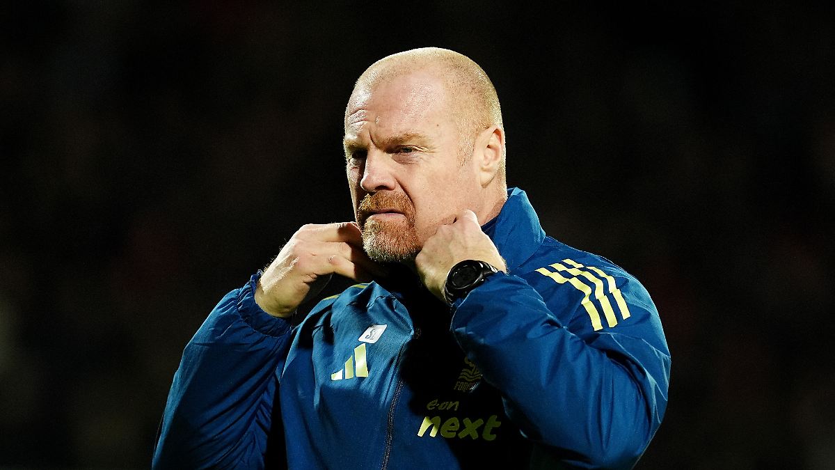 "Er wird ziemlich wütend sein": Premier-League-Trainer macht seine Pokalversager lächerlich