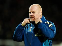 "Er wird ziemlich wütend sein": Premier-League-Trainer macht seine Pokalversager lächerlich