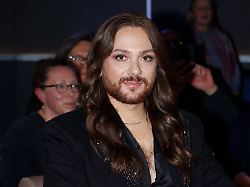 "Sehr unerwartet verstorben": Riccardo Simonetti trauert um seinen Vater