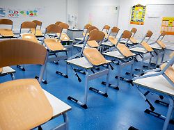 Niedersachsen & Bremen: Schulausfall in weiten Teilen Niedersachsens