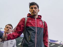 Comeback mit Sieg: Havertz' Leidenszeit ist nach 147 Tagen beendet