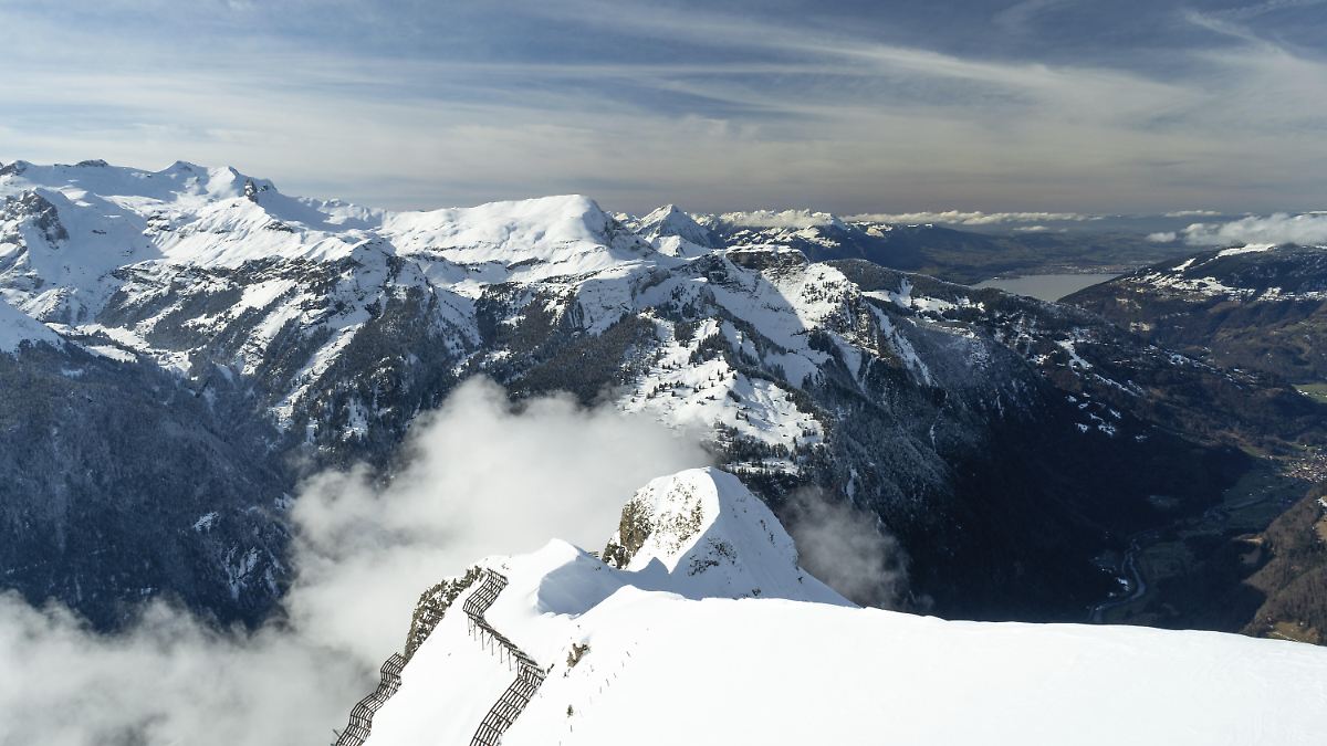 Insgesamt fünf Tote: Lawinen reißen in Frankreich weitere Menschen in den Tod