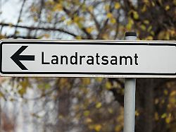 Berlin & Brandenburg: CDU bei Landratswahl in Oberspreewald-Lausitz vorne